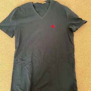 LIKE NEW MENS BURBERRY T-SHIRT